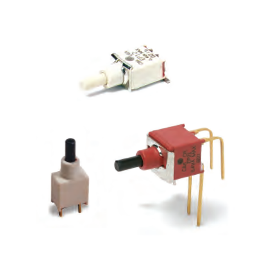 EP11SD1APE-C&K Components